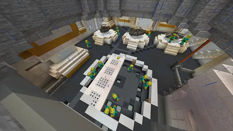 Скриншот НЛО №8