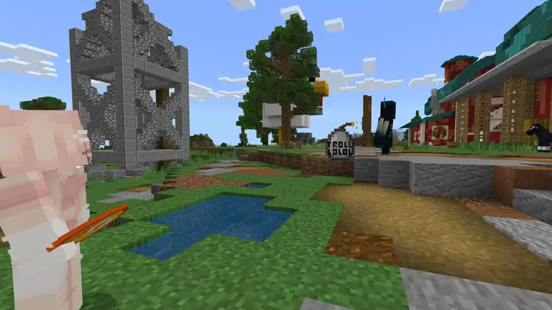 Скриншот Яйца удачи №4