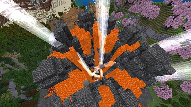 Скриншот Расширение булав №8