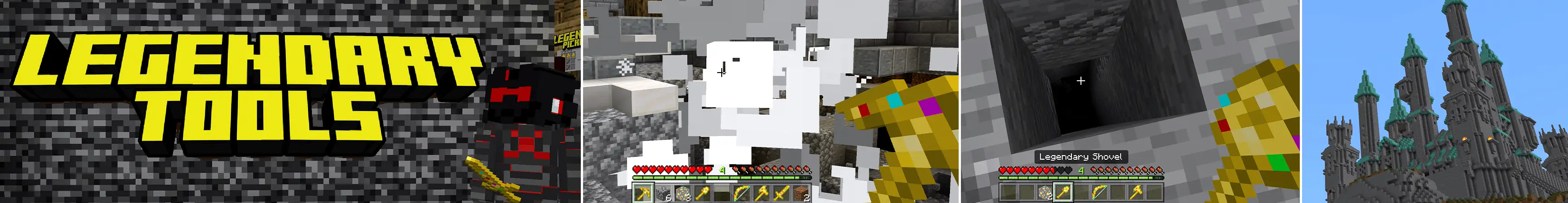 ЛЕГЕНДАРНЫЕ ИНСТРУМЕНТЫ! panorama