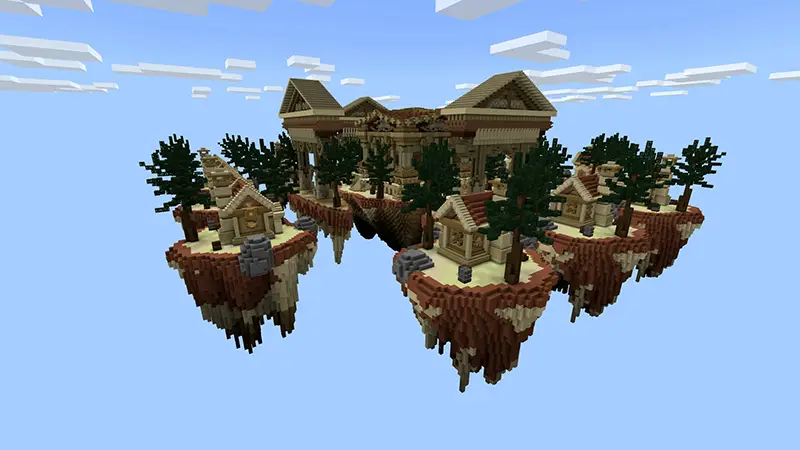 Скриншот КРОВАТНЫЕ ВОЙНЫ+ №5