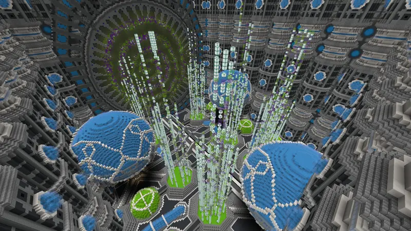 Скриншот Найди кнопку III №1