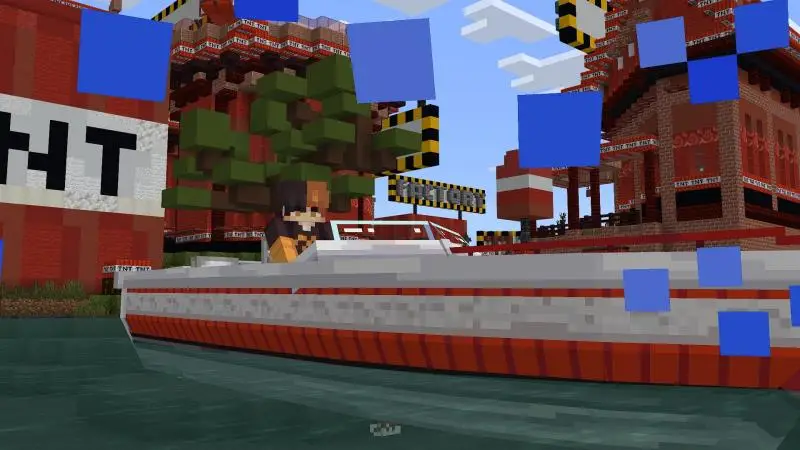 Скриншот Набор динамита №7