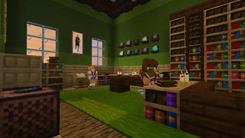 Скриншот Дополнение Display Stuff №3