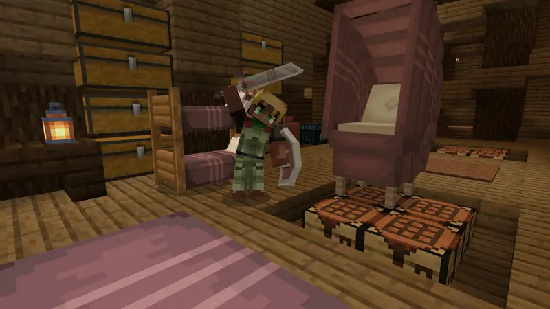 Скриншот База броненосцев №2