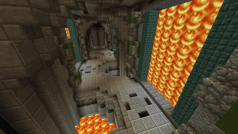 Скриншот Великий храм №4