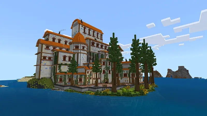 Скриншот Блоки удачи! №3