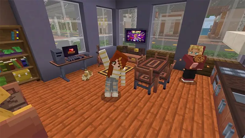 чтобы потратить миллион №8