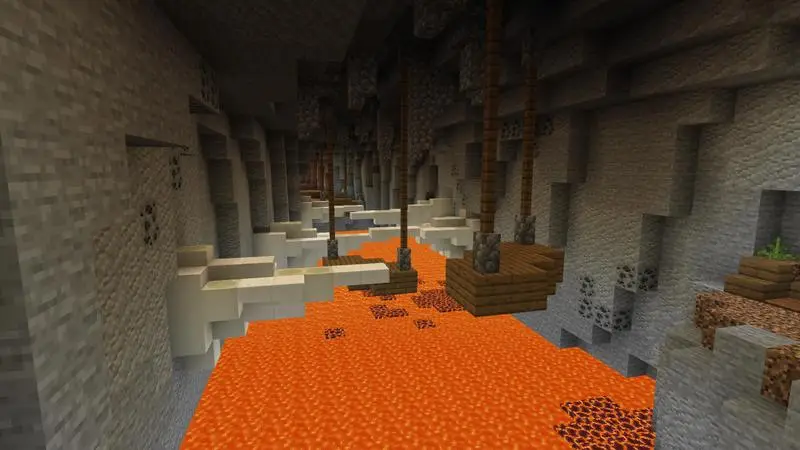 Скриншот Незабываемое приключение №4