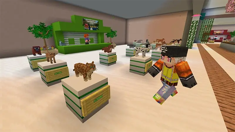 чтобы потратить миллион №6