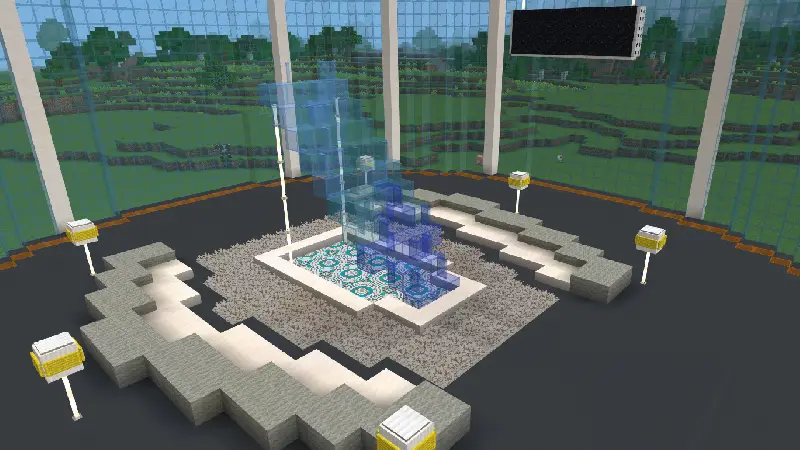 Скриншот ОСОБНЯК НА ДЕРЕВЕ №4