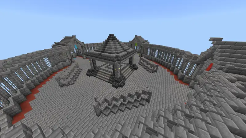 Скриншот UHC Блоки удачи №1