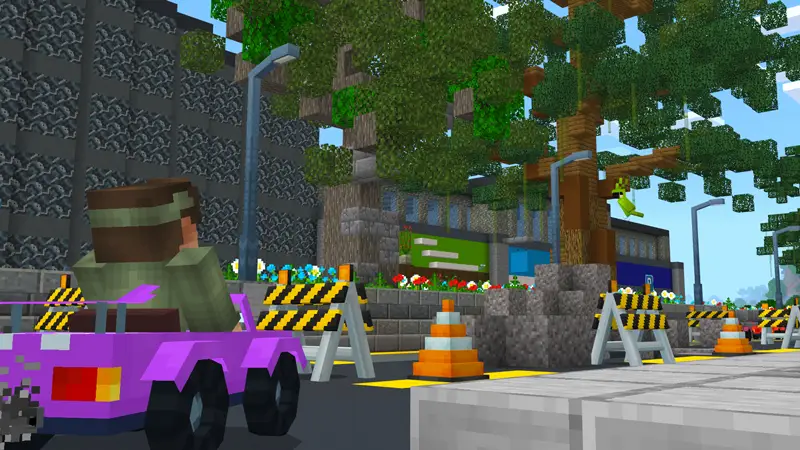 Скриншот Простая мебель №5