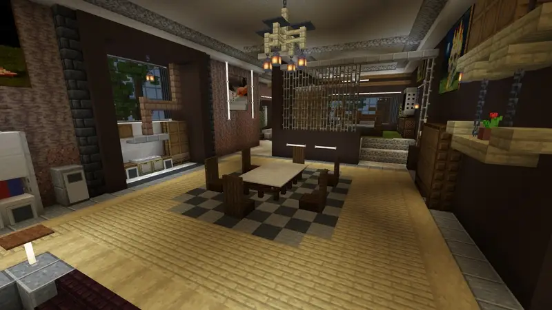 Скриншот Хакерский бункер №5