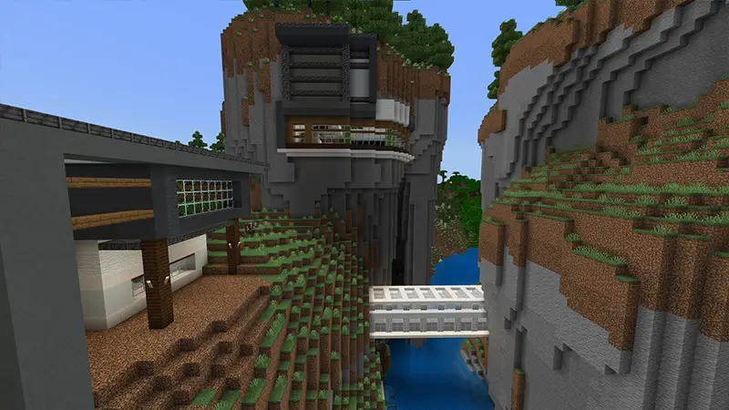 Скриншот Подземная база миллионера №2