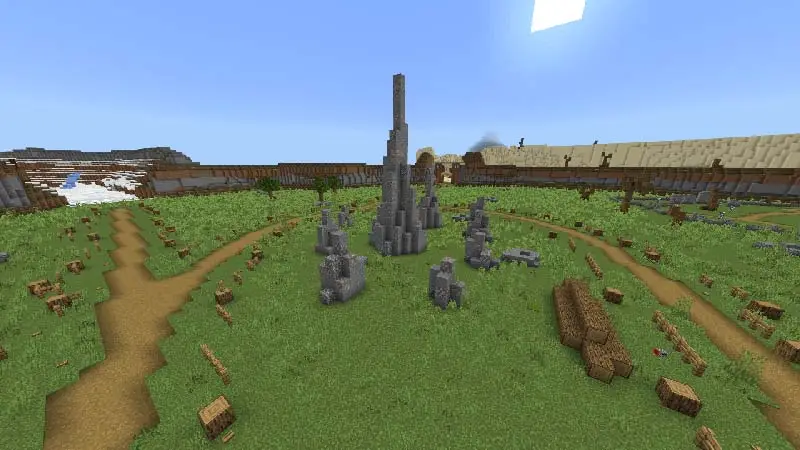 Скриншот Тренеры монстров №4