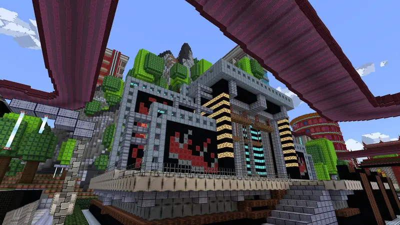 Скриншот Шитье №2