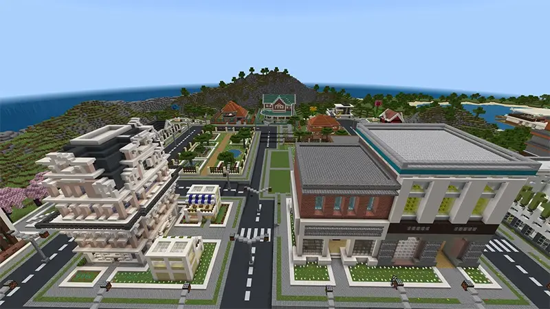 Скриншот Цветочный магазин №8