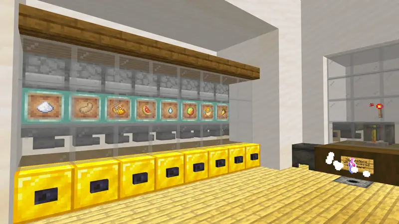 Скриншот Совершенная радужная база №4