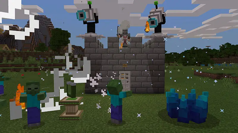 Скриншот Imagilabs: выживание с гаджетами №5