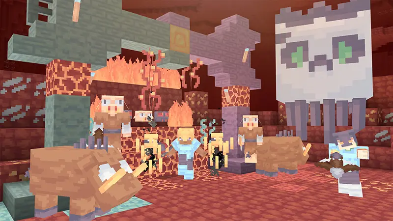 Скриншот Пастельный рай №7