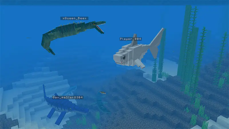 Скриншот Диноформа №2