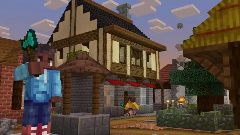 Скриншот Больше блоков 1.2 №3