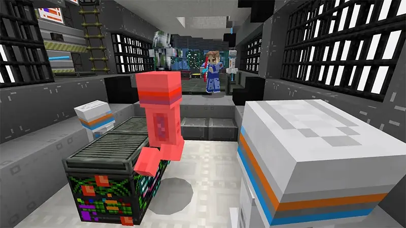 Скриншот Space Battles №5