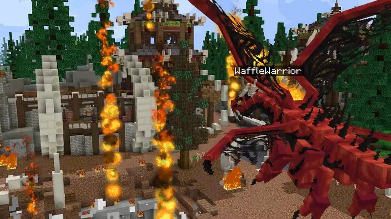 Скриншот Стать мобом на 100 дней №2