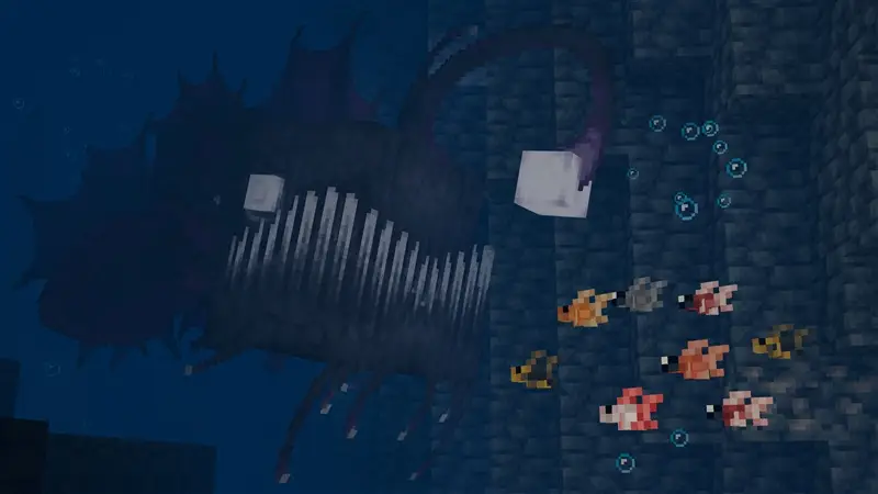 Скриншот РЫБАЛКА++ Add-On №1