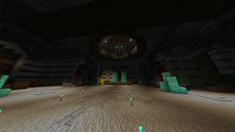 Скриншот Алмазная деревня №4