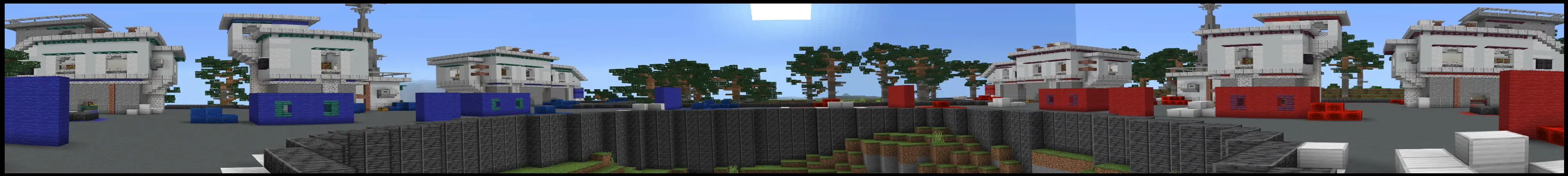 Красные против синих: хакерские базы panorama