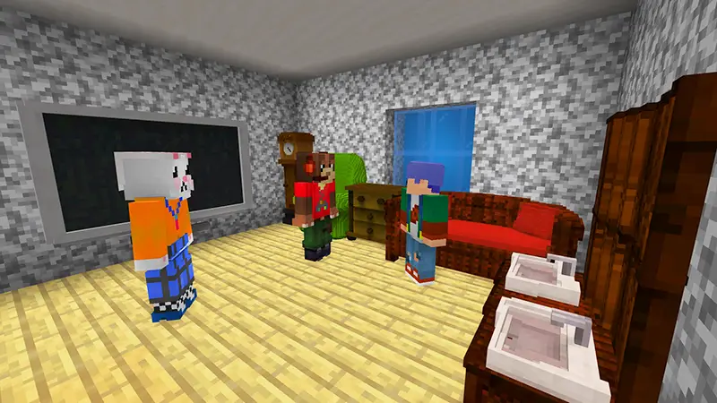 Скриншот Остров животных №4