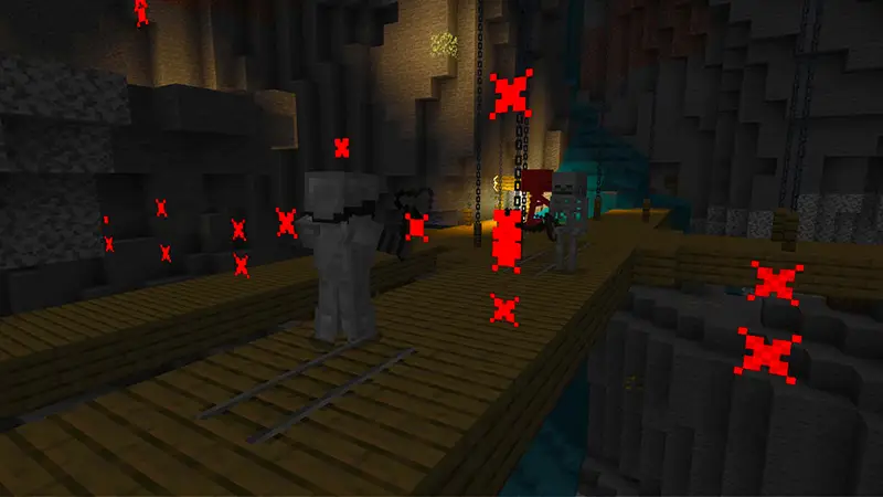 Скриншот Испытание прямой линии №5