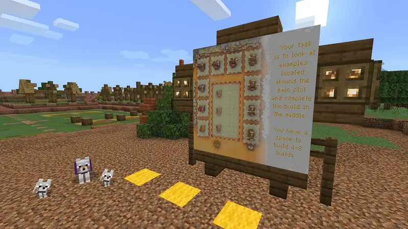 Скриншот Станьте строителем №5