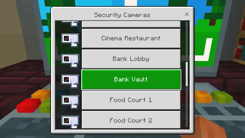 Скриншот Современный город №7
