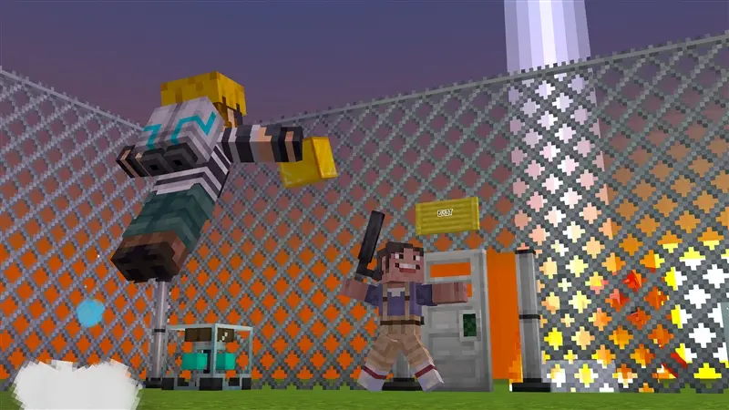 Скриншот Дополнение: «СИСТЕМЫ БЕЗОПАСНОСТИ» №8