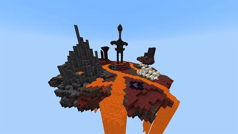 Скриншот Один блок удачи №4