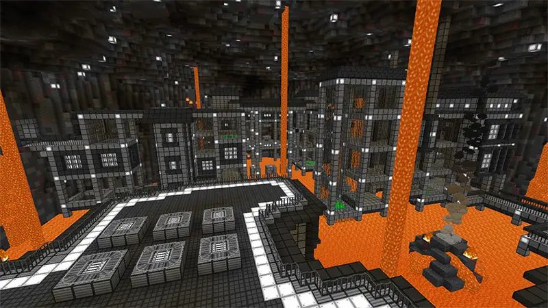 Скриншот Лаборатории Китатчо II №4