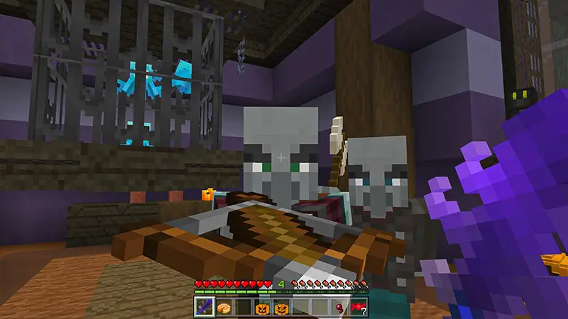 Скриншот Ужасный особняк миллионера №4