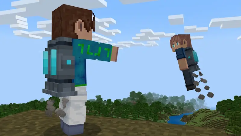 Скриншот Дополнение «Набор безопасности» №9