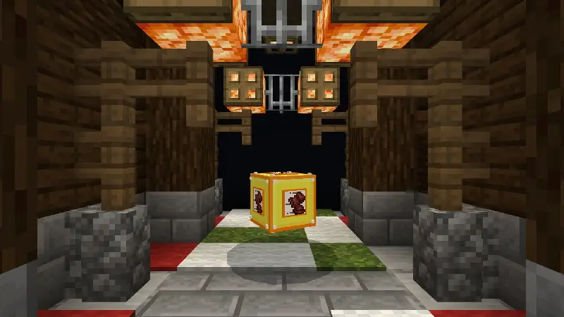 Скриншот Забег по особняку №5