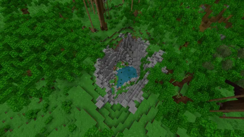 Скриншот Приключения в БиомоДоме №5