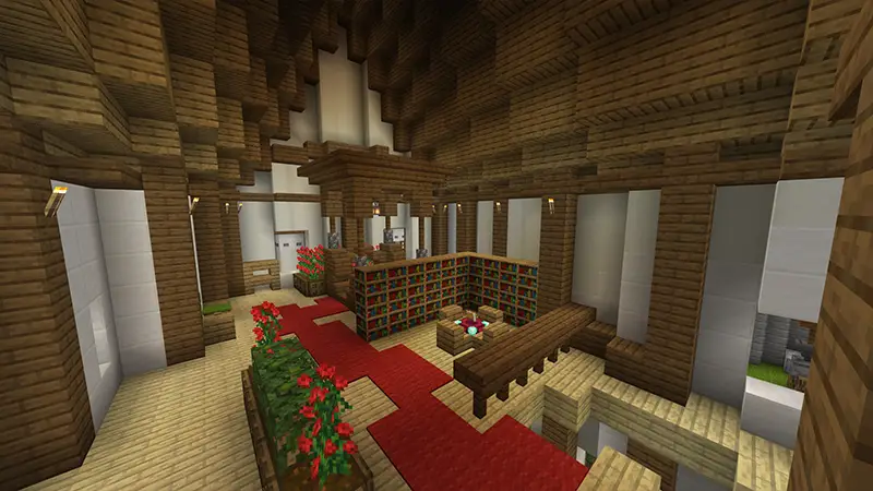 Скриншот Небесная крепость №4