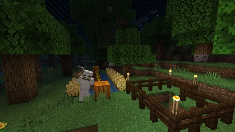 Скриншот Выживание в неволе №6