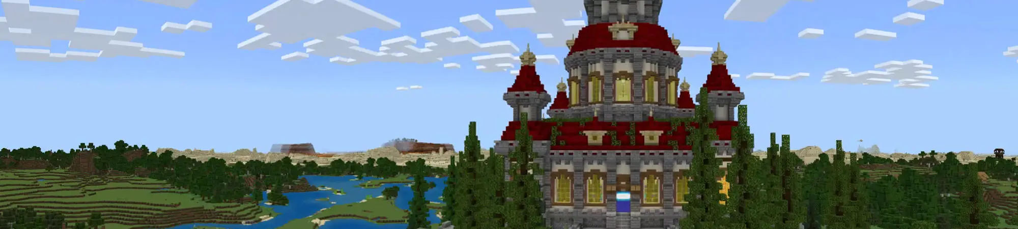 Медное оружие panorama