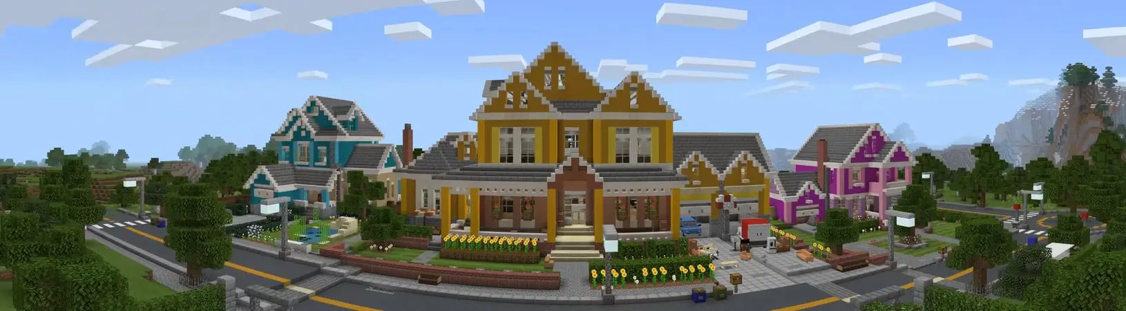 День переезда panorama