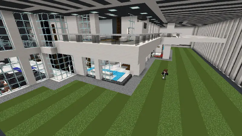 Скриншот БАЗА В СУНДУКЕ №4