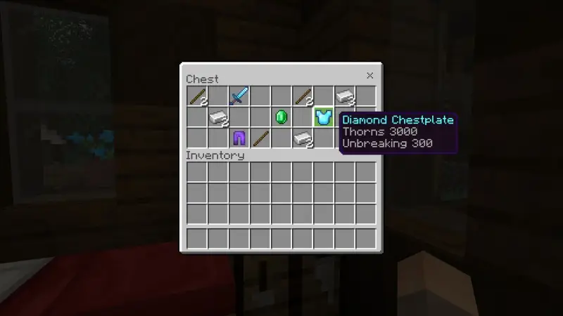 Скриншот Супероружие №1