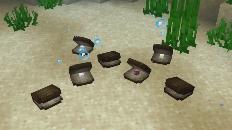 Скриншот Дополнение Aquaculture №8